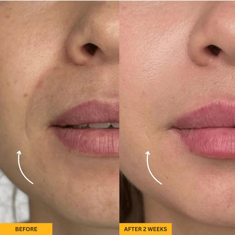 Original Face Sculpting Brush + FREE eBook & Travel Case