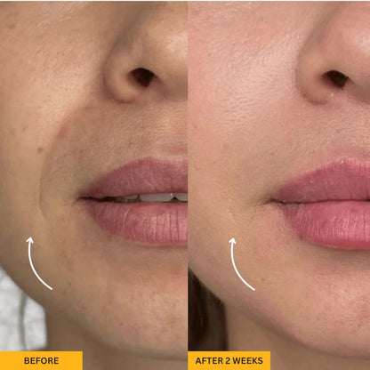 Original Face Sculpting Brush + FREE eBook & Travel Case